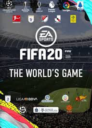 Brazilian club palmeiras defeated fellow brazilian club santos b. Fifa 20 America S Libertadores 2020 Officially Announced By Ea 2020