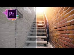 How I Color Grade Slog3 In Adobe Premiere Pro Cc 2017 Youtube Premiere Pro Cc Premiere Pro Tutorials Visual Effects