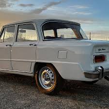 Image result for Biancospino 1970 Alfa-Romeo