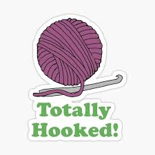 Crochet Puns Gifts Merchandise Redbubble