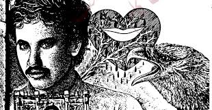 Free Urdu Digests: Gharaq e mohabbat by Tahir Javed Mughal Complete Online  Reading