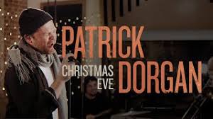 Patrick Dorgan - Christmas Eve (Official Live Video)