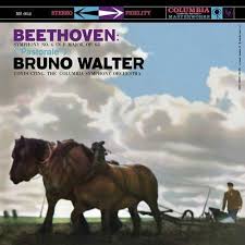 6 — michael silverman and ludwig van beethoven. Beethoven Symphony No 6 In F Major Opus 68 Pastorale Bruno Walter Vinyl Lp App077 Analogue Seduction