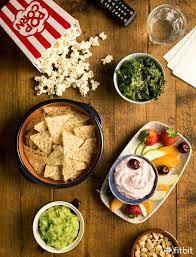 8 Healthy Snack Ideas For Movie Night Healthy Movie Snacks Easy Clean Eating Recipes Healthy Snacks