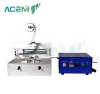 Buy Manual Stacking Machine for Lab Pouch Cell Battery