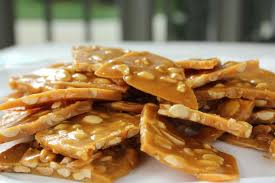 Trisha Yearwood Peanut Brittle Southernkitchen Facebook Enter your email address below to sign up for trisha's newsletter! facebook