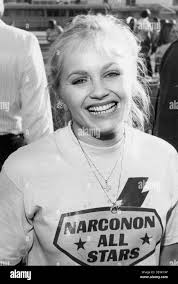 Charlene Black and White Stock Photos & Images