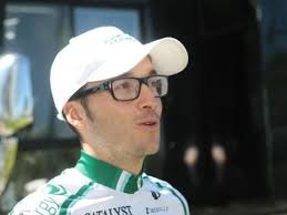 Euser and Boily talk crashes in the Tour of California