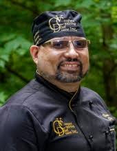 Obituary information for Duane "Chef Duane" Vasquez