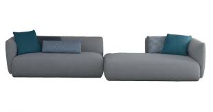 Fabio&co italia modern italian furniture offer you only 100% made in italy leather sofas, sectionals, power recliner, dual motion recliner, dining chairs, modern dining table, contemporary bedrooms in real italian leather or fabric exclusively handmade in italy. Cosy Sofa Mdf Italia Cosy Composition1