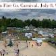 103rd Dalton Fire Company Carnival