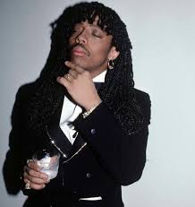 I M Rick James Bish Rick James Black Hollywood Slick Rick