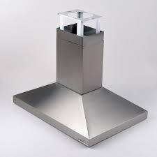 40 1500 Cfm Ducted Island Range Hood Cocinas Proyectos