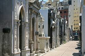 Streets of argentina offers users a set of street directories and city guides for regions and towns. A Guide To Recoleta Buenos Aires Most Elegant Neighborhood Vogue