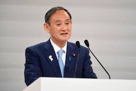 They resolved to work together. Ipc Statement On The Election Of Yoshihide Suga As Prime Minister Of Japan International Paralympic Committee