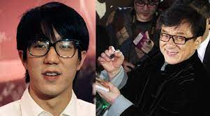 Hd ss 5 eps 13. Jackie Chan S Son Jaycee Chan To Stand Trial In China On Drugs Charge Entertainment News The Indian Express