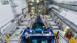 Uranium is used by the united states military as an m1 abrams tank coating, a mixture of du and 0.7% of titanium. Framatome Tum To Develop New Research Reactor Fuel Uranium Fuel World Nuclear News