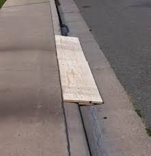 How to make a driveway curb rampcurb ramp is a diy driveway ramp for lowered cars. 8 Curb Ramp Ideas Curb Ramp Ramp Driveway Ramp