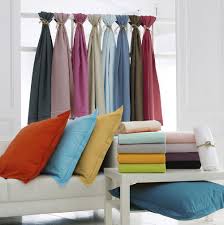 Epingle Sur Linge De Lit Uni