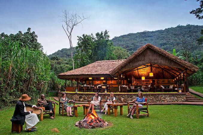 Sanctuary Gorilla Forest Camp (Bwindi Park, Uganda) - AfricanMecca Safaris & Tours