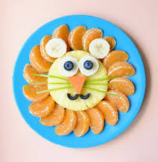 3 simple fruit carving ideas for kids, fruit carving apple step by step *subscribe for new interesting videos! Kosher Ladies 10 Creative Ideas For Kids Fruit Salad