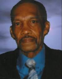 WILLIAM ROBINSON Obituary (2017)