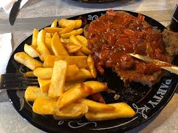 The Little Hanky Bielefeld Photos Restaurant Reviews Order Online Food Delivery Tripadvisor