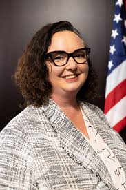 Find Your Commissioner