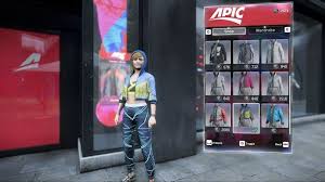 Urban & streetwear, footwear, denim, outerwear, headware Watch Dogs Legion List Of Clothes Shops And Easy Places To Find Them Windows Central