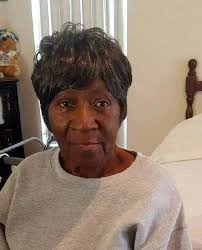 Annie Bethune Obituary