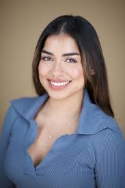 Jazmin Castaneda's Instagram, Twitter & Facebook