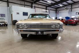 Image result for Sierra Fawn 1967 Chevelle