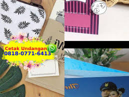 Kartu Undangan Hari Ibu Dalam Bahasa Inggris O818 O771 6413 Whatsapp Pernikahan Murah Kartu Undangan Pernikahan Undangan Pernikahan