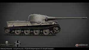Tank usage, doctrine and production varied widely among the combatant nations. Artstation Lowe German Heavy Tank Tier Viii Aleksander Galevskyi