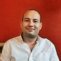 Roberto Delgadillo Suarez