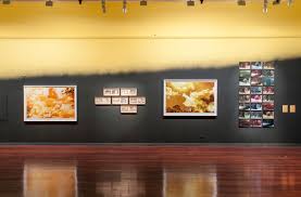 The luxembourg art prize aims to reveal and promote talented artists who have yet to establish a profile on the contemporary international scene. Tracey Moffatt Artworks Exhibitions Roslyn Oxley9 Gallery