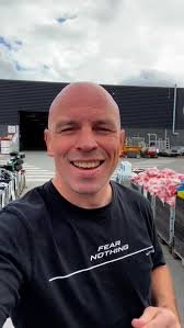 ONSDAG KL. 11–13 indtager AIRTOX DOMINANCE STARK CITY i Sydhavnen! 🔥, Træd  ind i buret og kør en sparring med en af vores fightere💪 Der vil være mad  & drikke