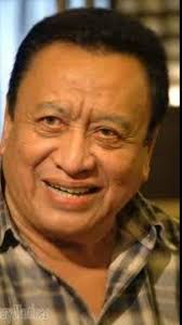 Rogelio de la Rosa🎬🇵🇭 Regidor Lim de la Rosa (November 12, 1916