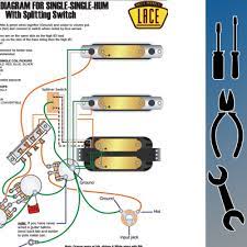 We did not find results for: Lace Wiring Diagrams For The Fender Start Tele Single Single Humbucker Add Splitting Switch Les Paul P Bass J Bass And More