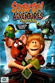 Gang have gone their separate ways and have been apart for two years, until they each receive an invitation to spooky island. Scooby Doo Adventures The Mystery Map Spanish Movie Streaming Online Watch