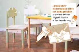 Kinder lieben sitzmöbel und tische, die ihrer körpergröße entsprechen. Kindertisch Edda Create By Obi