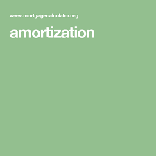 Amortization Amortization Schedule Online Loans Car Loans