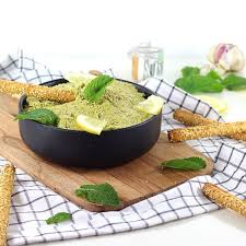 Recette Houmous De Pois Casses Courgette Et Menthe Magazine Omnicuiseur Recette Houmous Pois Casses Recettes De Cuisine