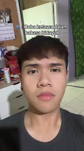 Belajar Bahasa Bidayuh