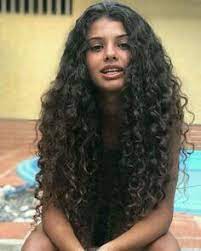 Natural Curly Hair Types Hair In 2020 Curly Hair Latina Curly Hair Photos Curly Hair Styles