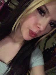 Nevaeh Desiree Luckey