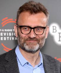 Hugh Dennis