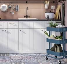 Poubelles sous evier ikea boutique gain de place fr. Ikea Rangement Cuisine Selection Des Rangements Les Plus Malins