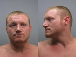 Buchanan County Jail Activity (7/5-7/9/19)-