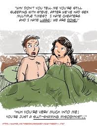 Assigned Male Cheats And Liars Edition Assigned Male Know Your Meme